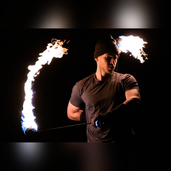 Meet your Posher, Shawn - Picture 1 of 1